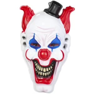 Fries Wanddeko – Horrorclown – 90 X 51 X 16 Cm 6